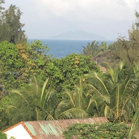 An Bang Scent Beach Homestay Hoi An Eksteriør bilde