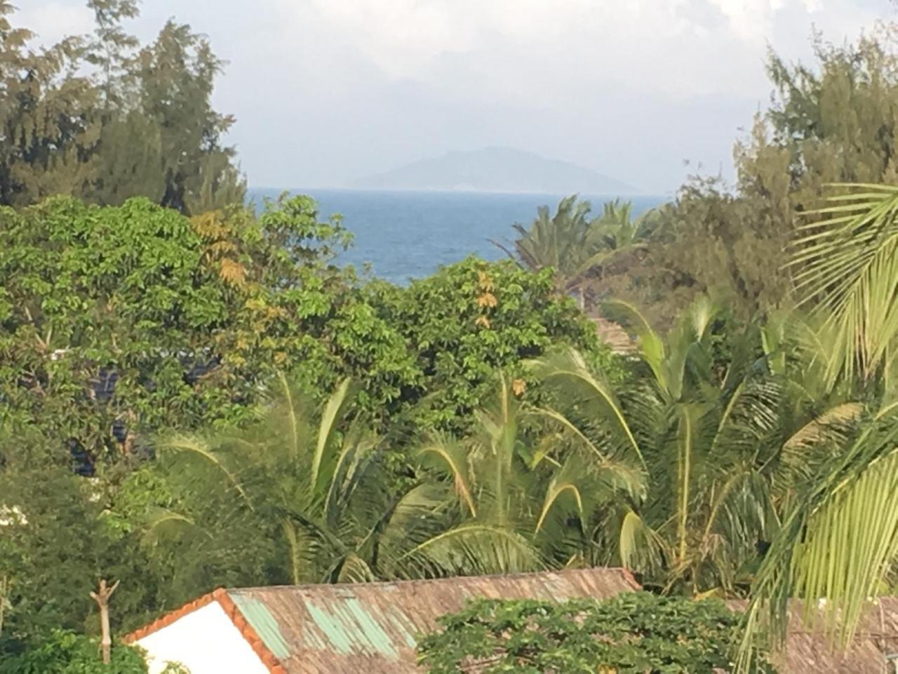 An Bang Scent Beach Homestay Hoi An Eksteriør bilde