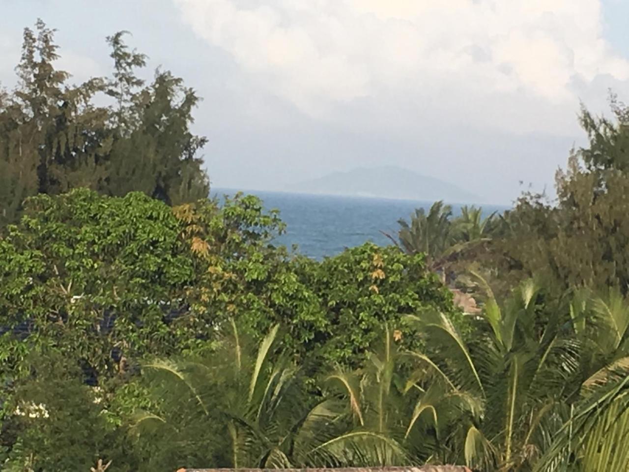 An Bang Scent Beach Homestay Hoi An Eksteriør bilde