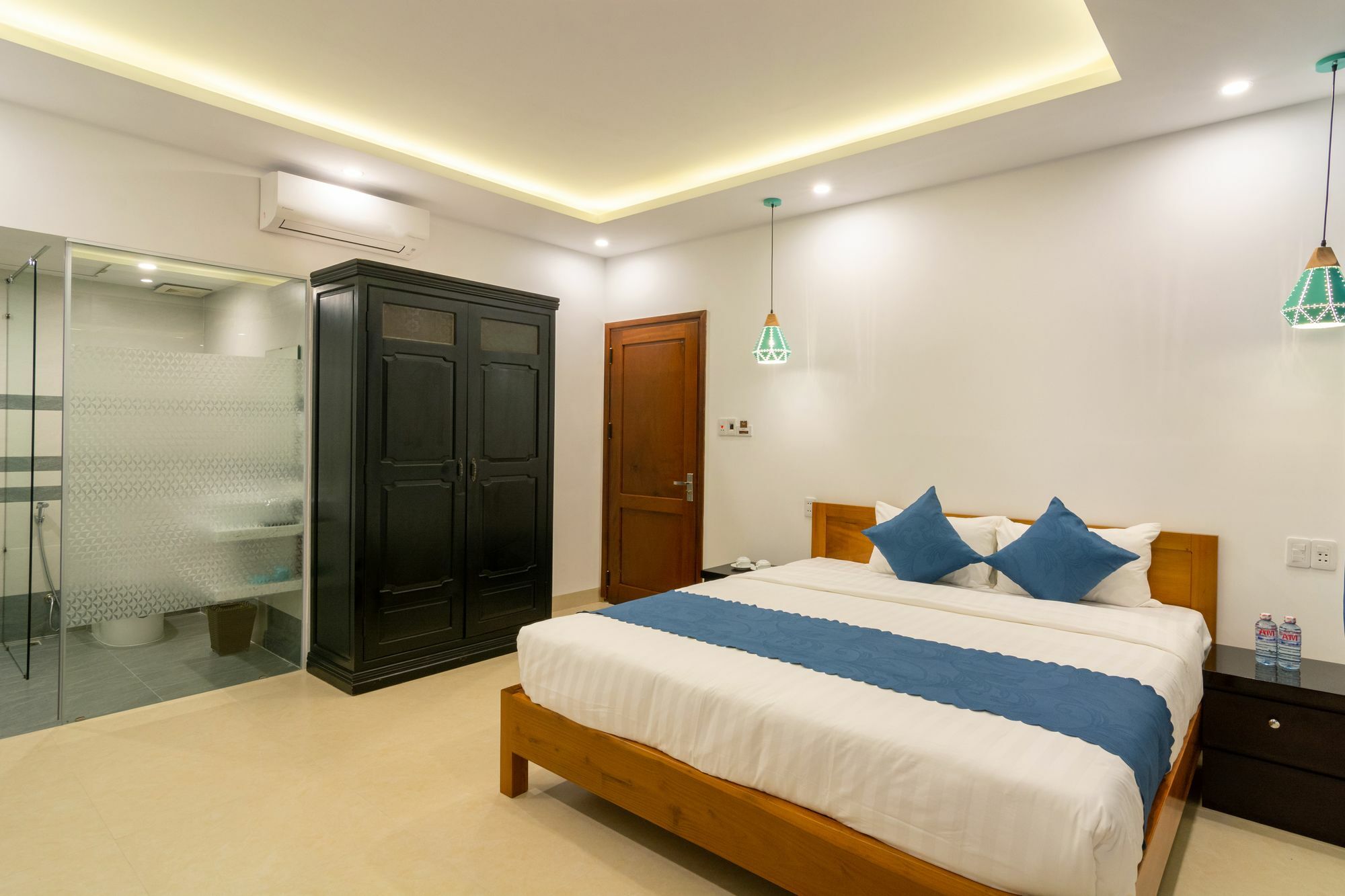 An Bang Scent Beach Homestay Hoi An Eksteriør bilde